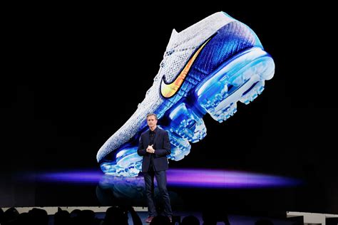 vertegenwoordiger nike|Nike innovators.